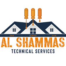 Al Shammas Technical Services logo