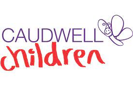 Caudwell Children logo