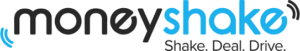 Moneyshake.com Logo