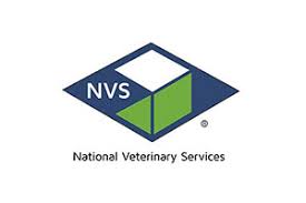 National Veterinary Services Logo