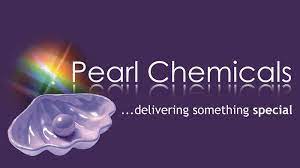 Pearl Chemicals Logo