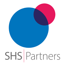 SHS Partners logo