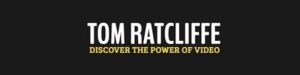 Tom Ratcliffe Media logo