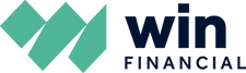Win Financial logo