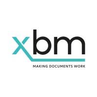 XBM Ltd logo